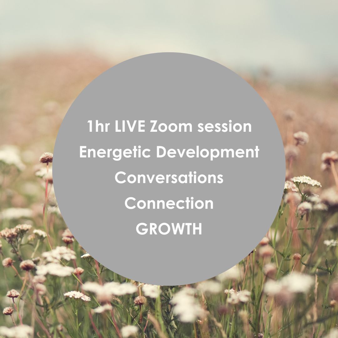 Circle Group Sessions